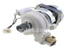 02 37 53 DISHWASHER DRAIN PUMP 058140